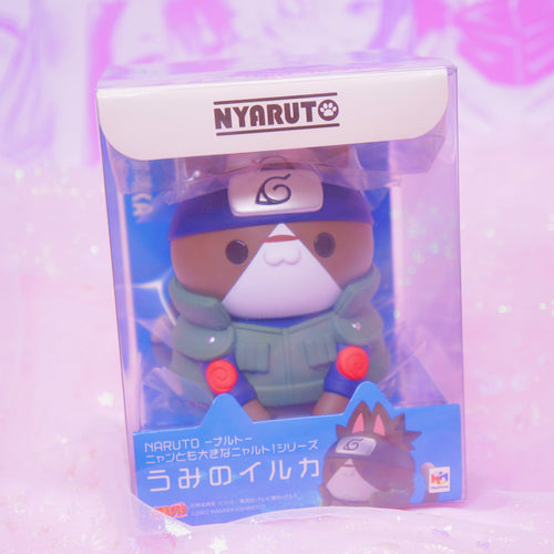 Nyaruto Figure