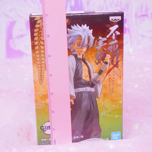 Sanemi Figure