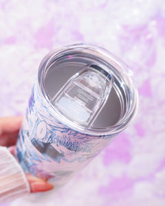 Gojo 20oz Stainless Steel Tumbler