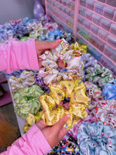 Load image into Gallery viewer, Sanrio Hair Scrunchies