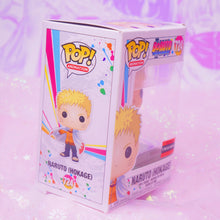 Load image into Gallery viewer, Naruto Pop Figures