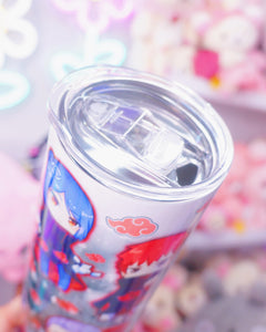 Akatsuki 20oz Stainless Steel Tumbler