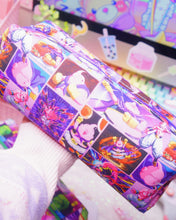 Load image into Gallery viewer, Anime Theme Switch Pouch Bag