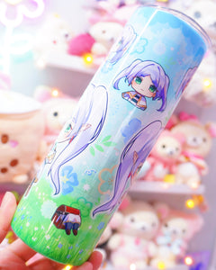 Strongest Mage 20oz Tumbler [Made to Order]
