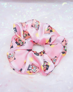 Anya Hair Scrunchies XL