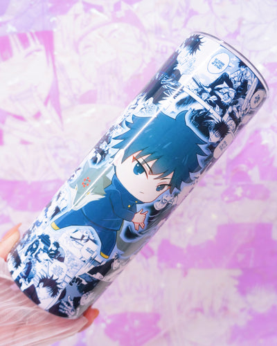 Megumi 20oz Stainless Steel Tumbler