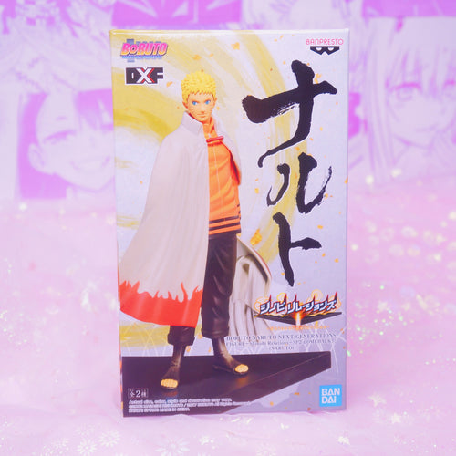 Naruto Figure