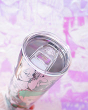 Load image into Gallery viewer, Zoro R0ronoa 20oz Stainless Steel Tumbler