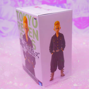 Takemitchi Figure