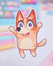 Load image into Gallery viewer, Kawaii Pups Sticker