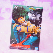 Load image into Gallery viewer, Midoriya Figure