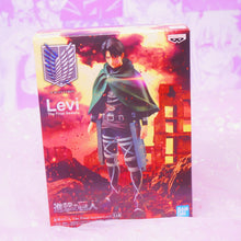 Load image into Gallery viewer, Levi Figure