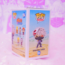 Load image into Gallery viewer, Anbu Kakashi Pop Figure