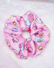 Load image into Gallery viewer, Kawaii Chara Hair Scrunchies XL