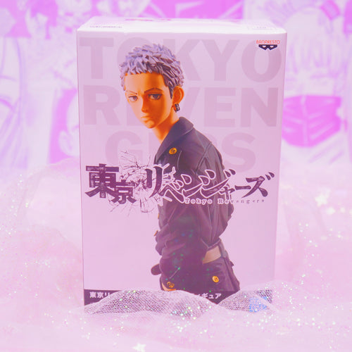 Mitsuya Figure