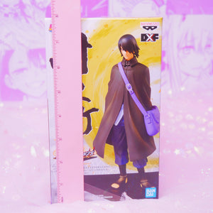 Sasuke Figure