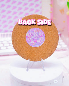 Kyo Coaster
