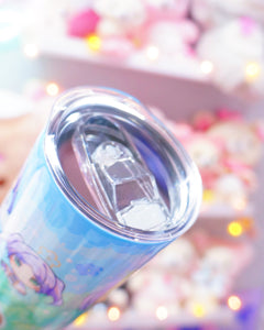 Strongest Mage 20oz Tumbler [Made to Order]