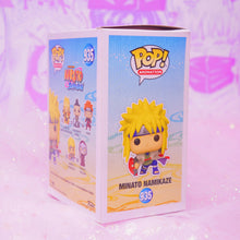 Load image into Gallery viewer, Minato Pop Figure