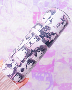 Tohru H0nda 20oz Stainless Steel Tumbler