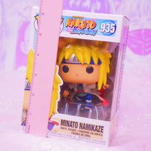 Load image into Gallery viewer, Minato Pop Figure