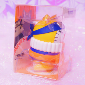 Nyaruto Figure