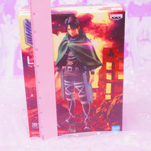 Load image into Gallery viewer, Levi Figure