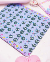 Load image into Gallery viewer, Sweet Sprites  Mouse Pad