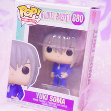 Load image into Gallery viewer, Yuki Pop Figure