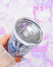 Load image into Gallery viewer, Aki 20oz Stainless Steel Tumbler [Made to Order]