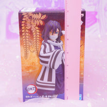 Load image into Gallery viewer, Obanai Figure