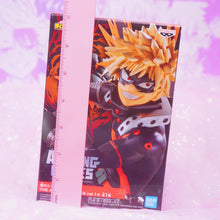 Load image into Gallery viewer, Bakugo Figure