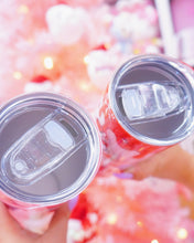 Load image into Gallery viewer, Holiday HK 20oz Stainless Steel Tumbler [Made to Order]