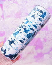 Load image into Gallery viewer, Gojo 20oz Stainless Steel Tumbler