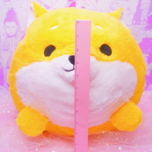 Load image into Gallery viewer, Shiba Plushies Large Size
