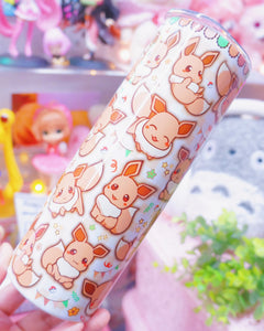 Eeevee 20oz Stainless Steel Tumbler [Made to Order]