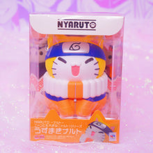 Load image into Gallery viewer, Nyaruto Figure