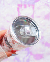 Load image into Gallery viewer, Makima 20oz Stainless Steel Tumbler [Made to Order]
