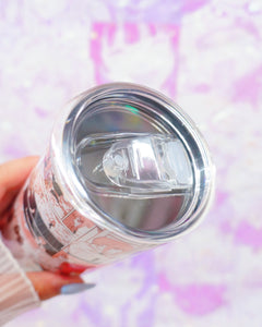 Makima 20oz Stainless Steel Tumbler [Made to Order]