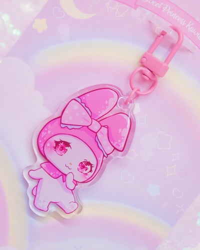 Melody Keychain