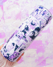 Load image into Gallery viewer, Toji 20oz Stainless Steel Tumbler [Made to Order]