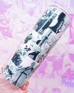 Zoro R0ronoa 20oz Stainless Steel Tumbler