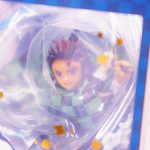 Tanjiro Figure