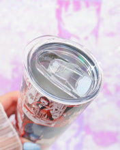 Load image into Gallery viewer, Yumeko 20oz Stainless Steel Tumbler [Made to Order]