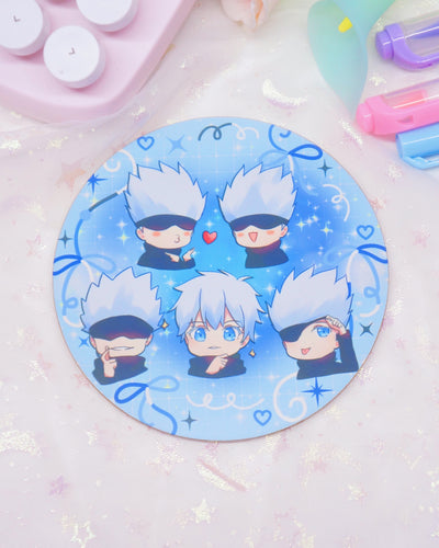 G0j0 Coaster