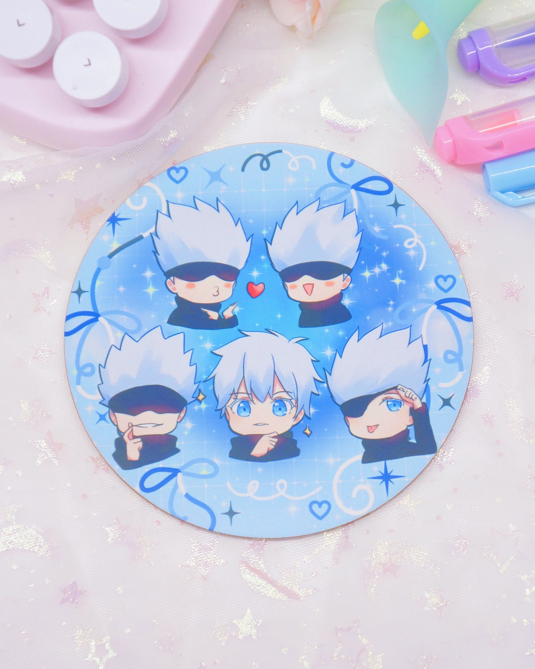 G0j0 Coaster