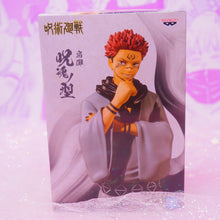 Load image into Gallery viewer, Sukuna Figure