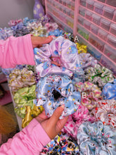 Load image into Gallery viewer, Sanrio Hair Scrunchies