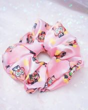 Load image into Gallery viewer, Anya Hair Scrunchies XL