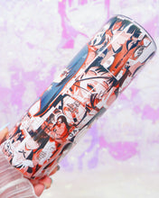 Load image into Gallery viewer, Yumeko 20oz Stainless Steel Tumbler [Made to Order]